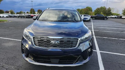 Another view of 2019 Kia Sorento EX V6 for sale in Columbus, OH at Auto Boutique Ohio