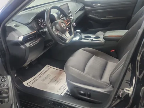 More photos of 2020 Nissan Altima 2.5 S at Auto Boutique Ohio, OH