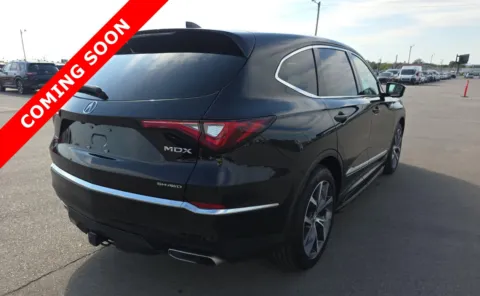 More photos of 2024 Acura MDX w/Technology Package at Auto Boutique Ohio, OH