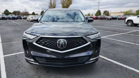 Another view of 2024 Acura MDX w/Technology Package for sale in Columbus, OH at Auto Boutique Ohio