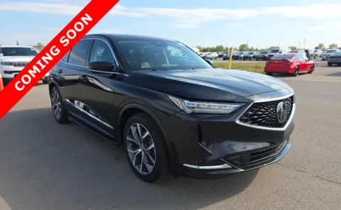 More photos of 2024 Acura MDX w/Technology Package at Auto Boutique Ohio, OH