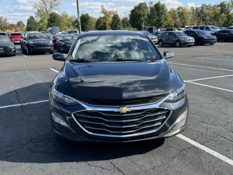 Another view of 2023 Chevrolet Malibu LT for sale in Columbus, OH at Auto Boutique Ohio