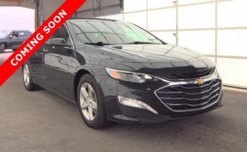 Another view of 2023 Chevrolet Malibu LT for sale in Columbus, OH at Auto Boutique Ohio