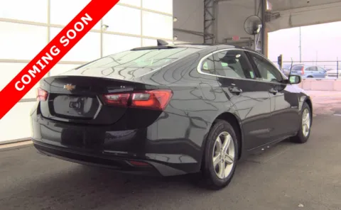 More photos of 2023 Chevrolet Malibu LT at Auto Boutique Ohio, OH