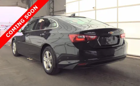 More photos of 2023 Chevrolet Malibu LT at Auto Boutique Ohio, OH