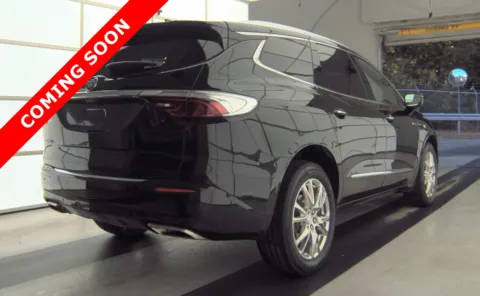 More photos of 2022 Buick Enclave Premium at Auto Boutique Ohio, OH