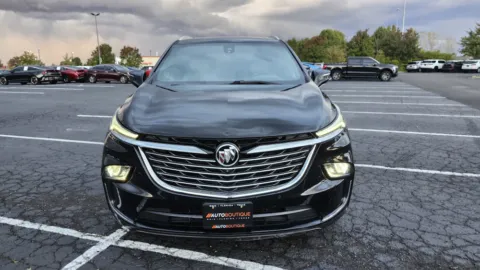 Another view of 2022 Buick Enclave Premium for sale in Columbus, OH at Auto Boutique Ohio