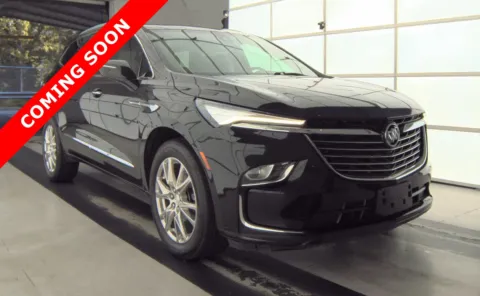 Another view of 2022 Buick Enclave Premium for sale in Columbus, OH at Auto Boutique Ohio