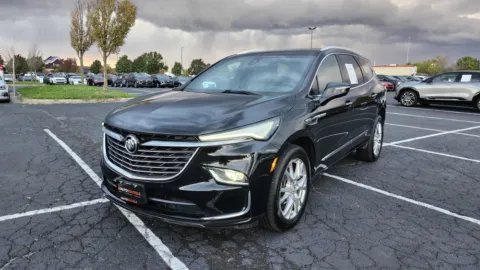 More photos of 2022 Buick Enclave Premium at Auto Boutique Ohio, OH