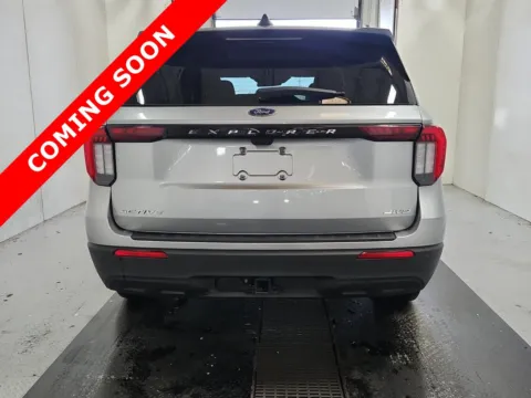 More photos of 2025 Ford Explorer Active at Auto Boutique Ohio, OH