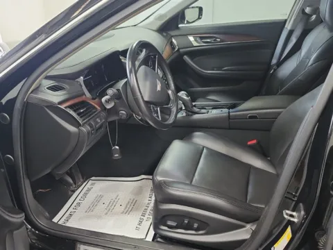 More photos of 2019 Cadillac CTS Sedan Luxury AWD at Auto Boutique Ohio, OH