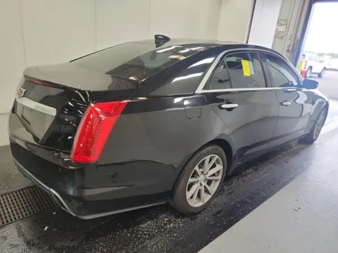 More photos of 2019 Cadillac CTS Sedan Luxury AWD at Auto Boutique Ohio, OH