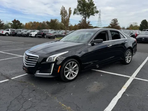 More photos of 2019 Cadillac CTS Sedan Luxury AWD at Auto Boutique Ohio, OH