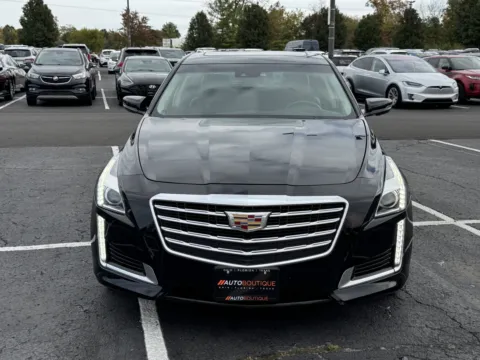 Another view of 2019 Cadillac CTS Sedan Luxury AWD for sale in Columbus, OH at Auto Boutique Ohio