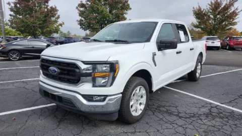 More photos of 2023 Ford F-150 XLT at Auto Boutique Ohio, OH