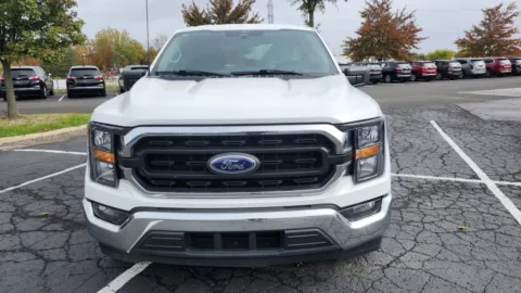 Another view of 2023 Ford F-150 XLT for sale in Columbus, OH at Auto Boutique Ohio
