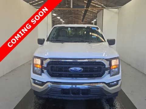 Another view of 2023 Ford F-150 XLT for sale in Columbus, OH at Auto Boutique Ohio