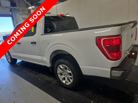 More photos of 2023 Ford F-150 XLT at Auto Boutique Ohio, OH