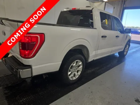 More photos of 2023 Ford F-150 XLT at Auto Boutique Ohio, OH