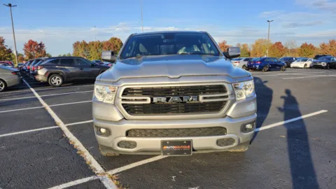 Another view of 2020 Ram 1500 Big Horn for sale in Columbus, OH at Auto Boutique Ohio