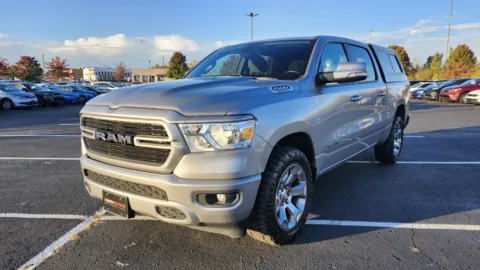 More photos of 2020 Ram 1500 Big Horn at Auto Boutique Ohio, OH