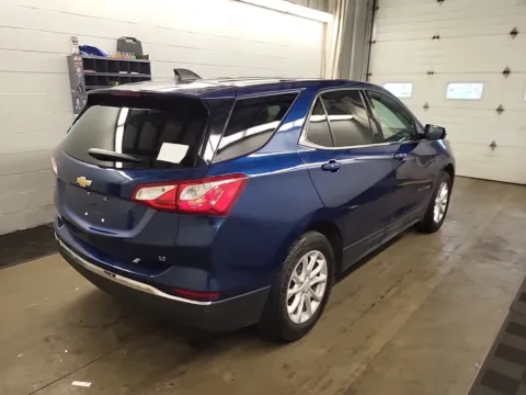 More photos of 2019 Chevrolet Equinox LT at Auto Boutique Ohio, OH