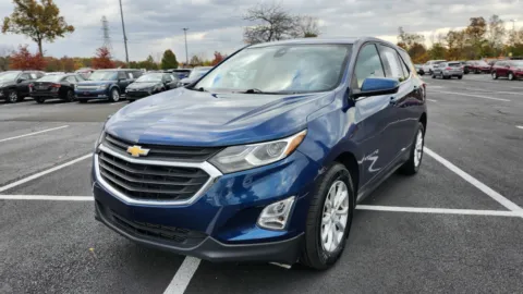 More photos of 2019 Chevrolet Equinox LT at Auto Boutique Ohio, OH