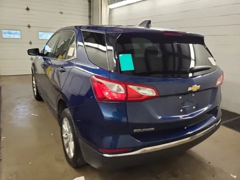 More photos of 2019 Chevrolet Equinox LT at Auto Boutique Ohio, OH