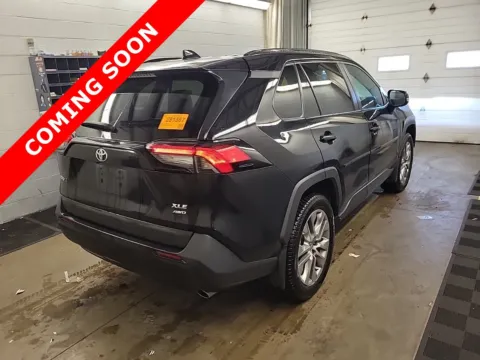More photos of 2023 Toyota RAV4 XLE Premium at Auto Boutique Ohio, OH