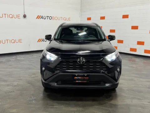 Another view of 2023 Toyota RAV4 XLE Premium for sale in Columbus, OH at Auto Boutique Ohio