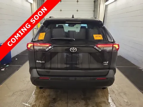 More photos of 2023 Toyota RAV4 XLE Premium at Auto Boutique Ohio, OH