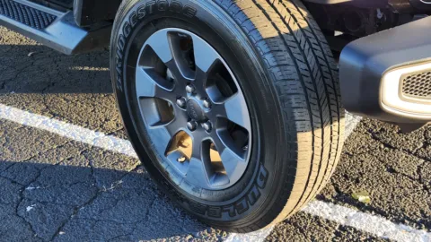 More photos of 2018 Jeep Wrangler Unlimited Sahara at Auto Boutique Ohio, OH