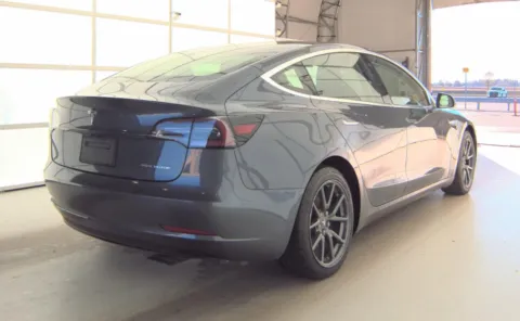 Another view of 2019 Tesla Model 3 Long Range for sale in Columbus, OH at Auto Boutique Ohio