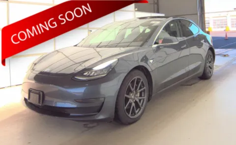 Gray 2019 Tesla Model 3 Long Range for sale in Columbus, OH