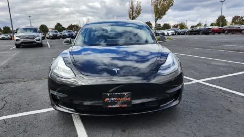 Another view of 2019 Tesla Model 3 Long Range for sale in Columbus, OH at Auto Boutique Ohio