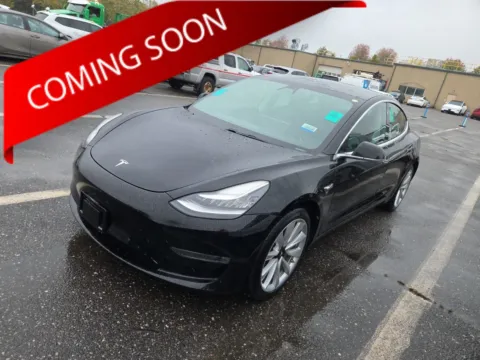 Black 2019 Tesla Model 3 Long Range for sale in Columbus, OH