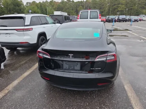 More photos of 2019 Tesla Model 3 Long Range at Auto Boutique Ohio, OH