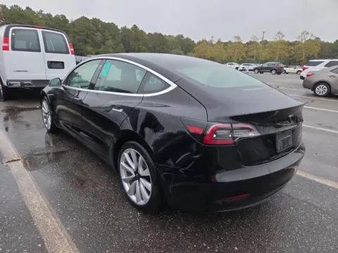 Another view of 2019 Tesla Model 3 Long Range for sale in Columbus, OH at Auto Boutique Ohio