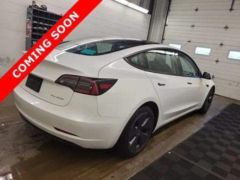 More photos of 2023 Tesla Model 3 Long Range at Auto Boutique Ohio, OH