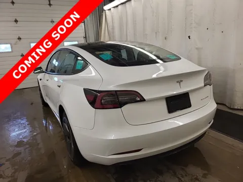 Another view of 2023 Tesla Model 3 Long Range for sale in Columbus, OH at Auto Boutique Ohio