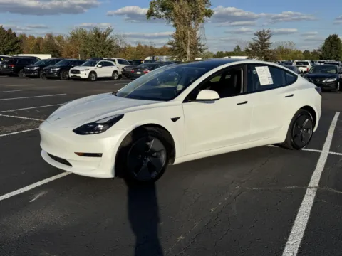 More photos of 2023 Tesla Model 3 Long Range at Auto Boutique Ohio, OH