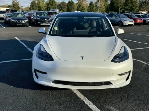 Another view of 2023 Tesla Model 3 Long Range for sale in Columbus, OH at Auto Boutique Ohio