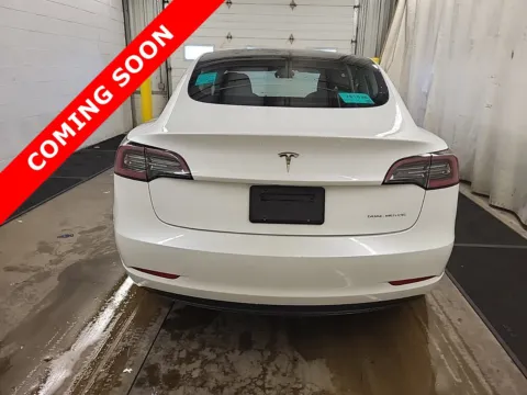 More photos of 2023 Tesla Model 3 Long Range at Auto Boutique Ohio, OH