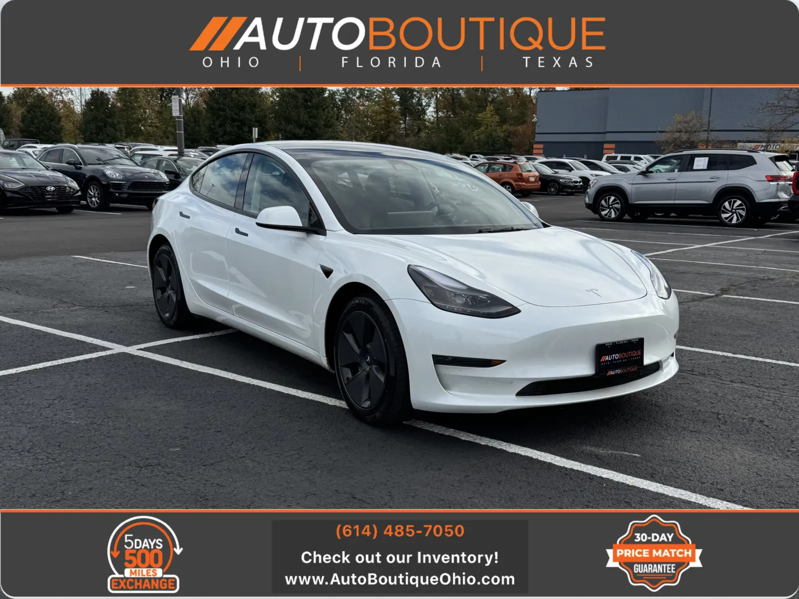 2023 Tesla Model 3 for sale in Columbus, OH