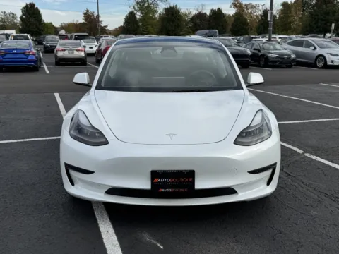 Another view of 2023 Tesla Model 3 for sale in Columbus, OH at Auto Boutique Ohio