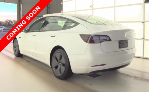 More photos of 2023 Tesla Model 3 at Auto Boutique Ohio, OH