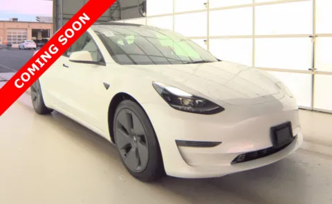 Another view of 2023 Tesla Model 3 for sale in Columbus, OH at Auto Boutique Ohio