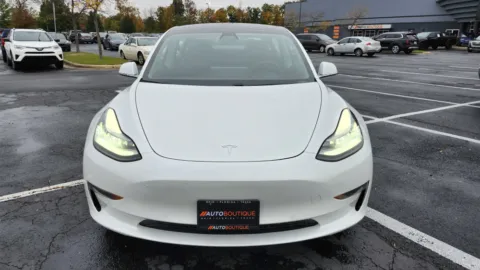 Another view of 2019 Tesla Model 3 Standard Range Plus for sale in Columbus, OH at Auto Boutique Ohio