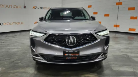 Another view of 2023 Acura MDX w/Technology Package for sale in Columbus, OH at Auto Boutique Ohio