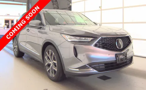 Another view of 2023 Acura MDX w/Technology Package for sale in Columbus, OH at Auto Boutique Ohio
